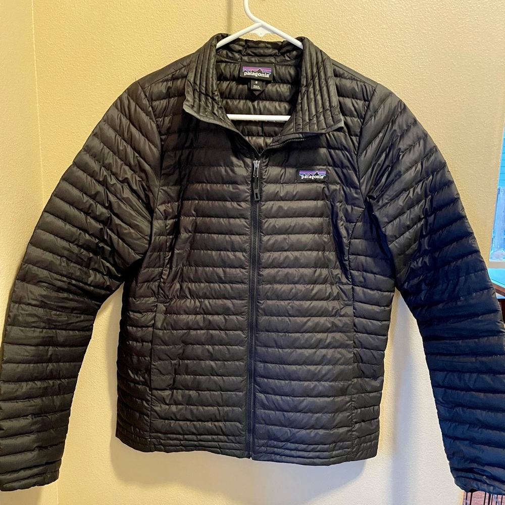 Patagonia Micro Puff Jacket